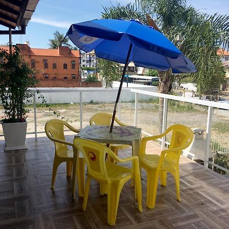 Residencial Alecrim Hotel Florianopolis Luaran gambar