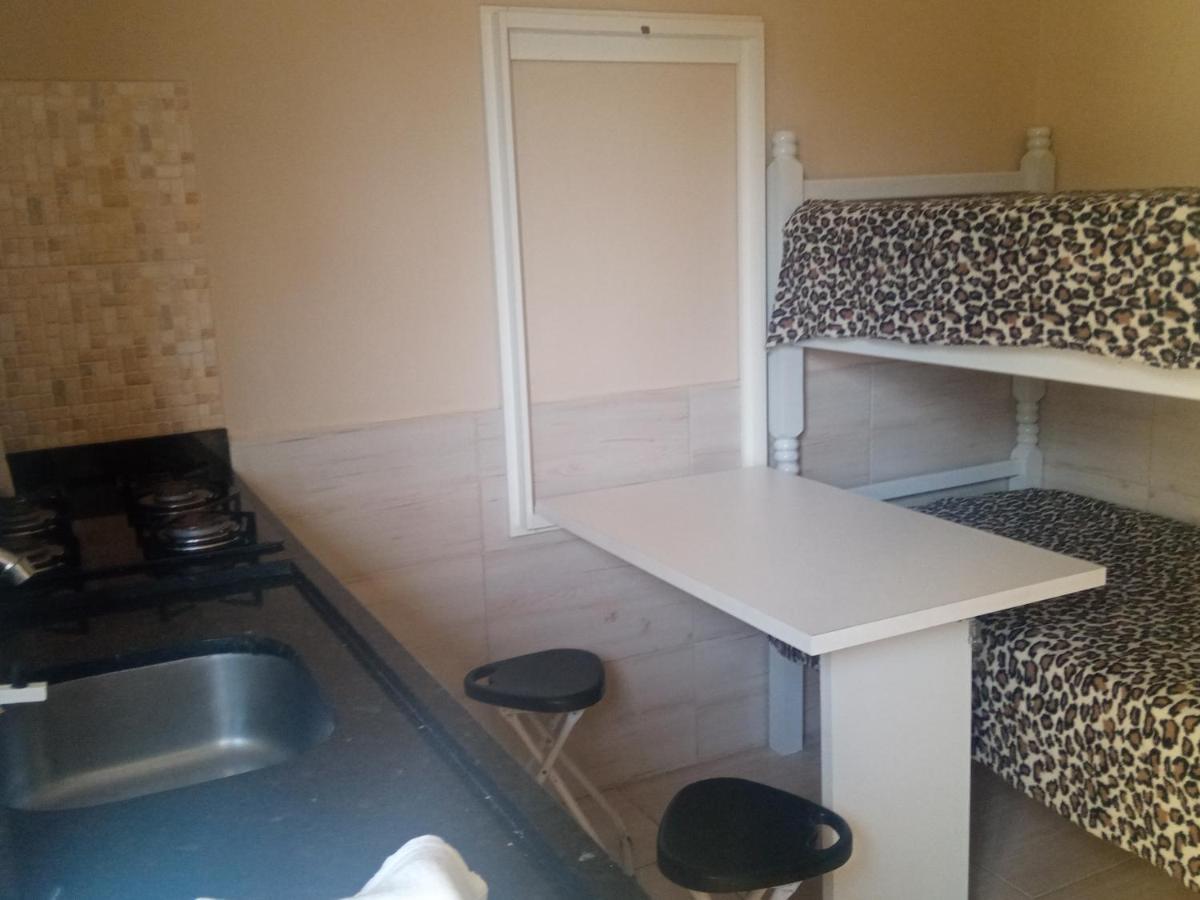 Residencial Alecrim Hotel Florianopolis Luaran gambar