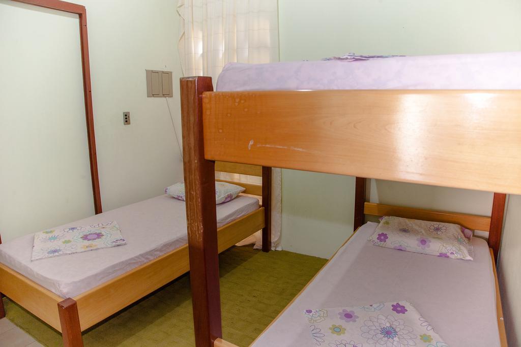 Residencial Alecrim Hotel Florianopolis Luaran gambar