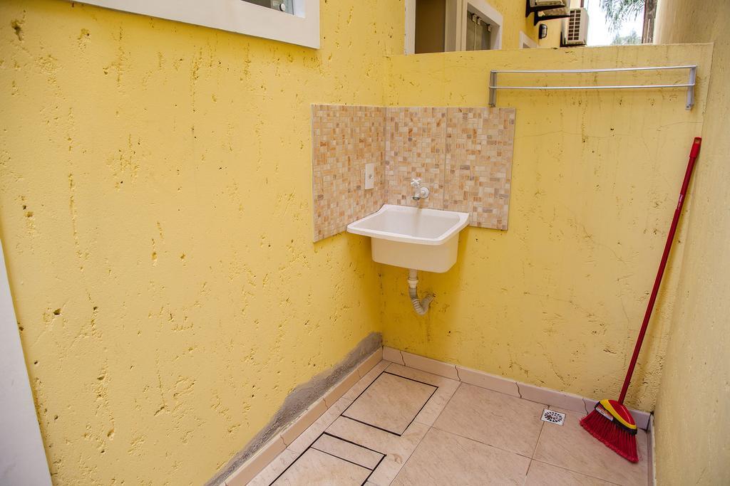 Residencial Alecrim Hotel Florianopolis Luaran gambar