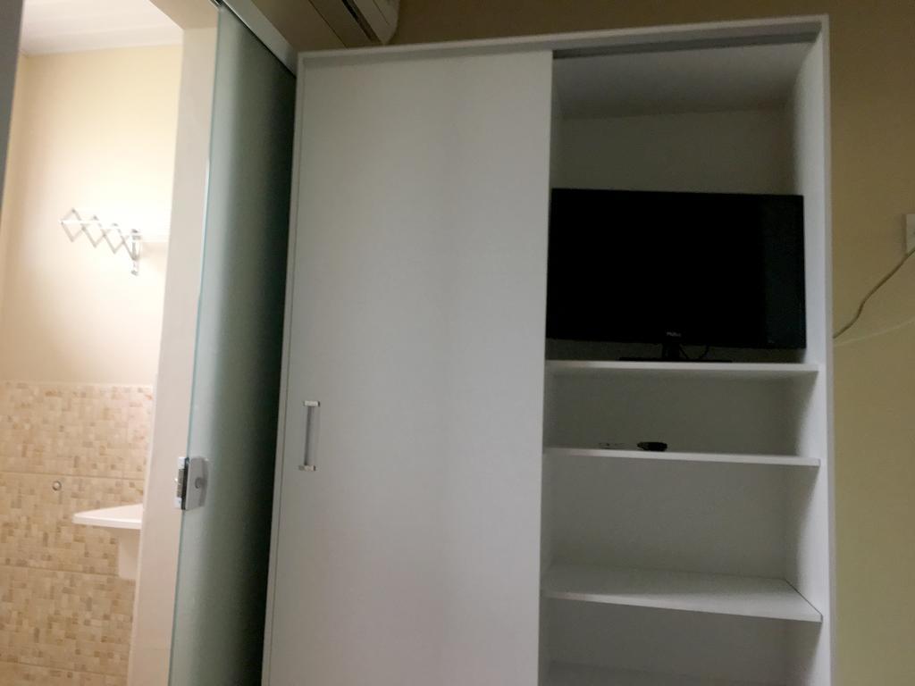 Residencial Alecrim Hotel Florianopolis Luaran gambar