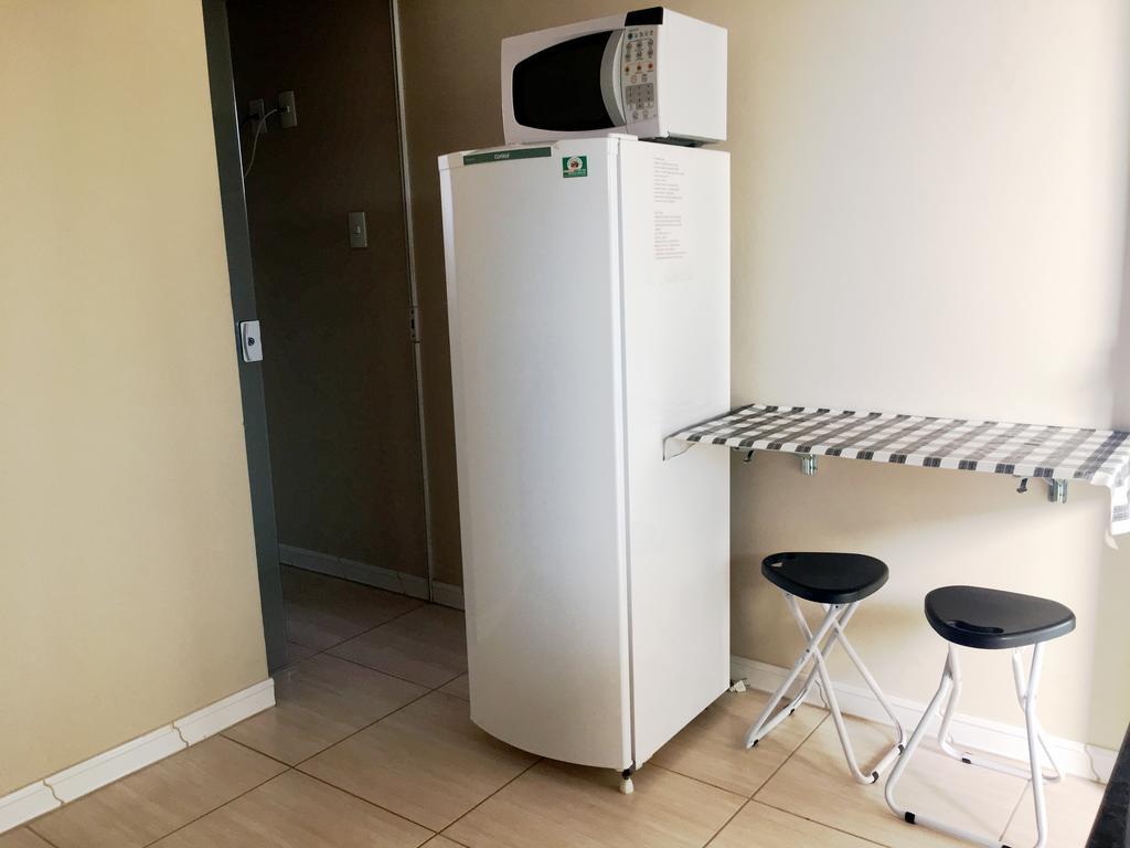 Residencial Alecrim Hotel Florianopolis Luaran gambar