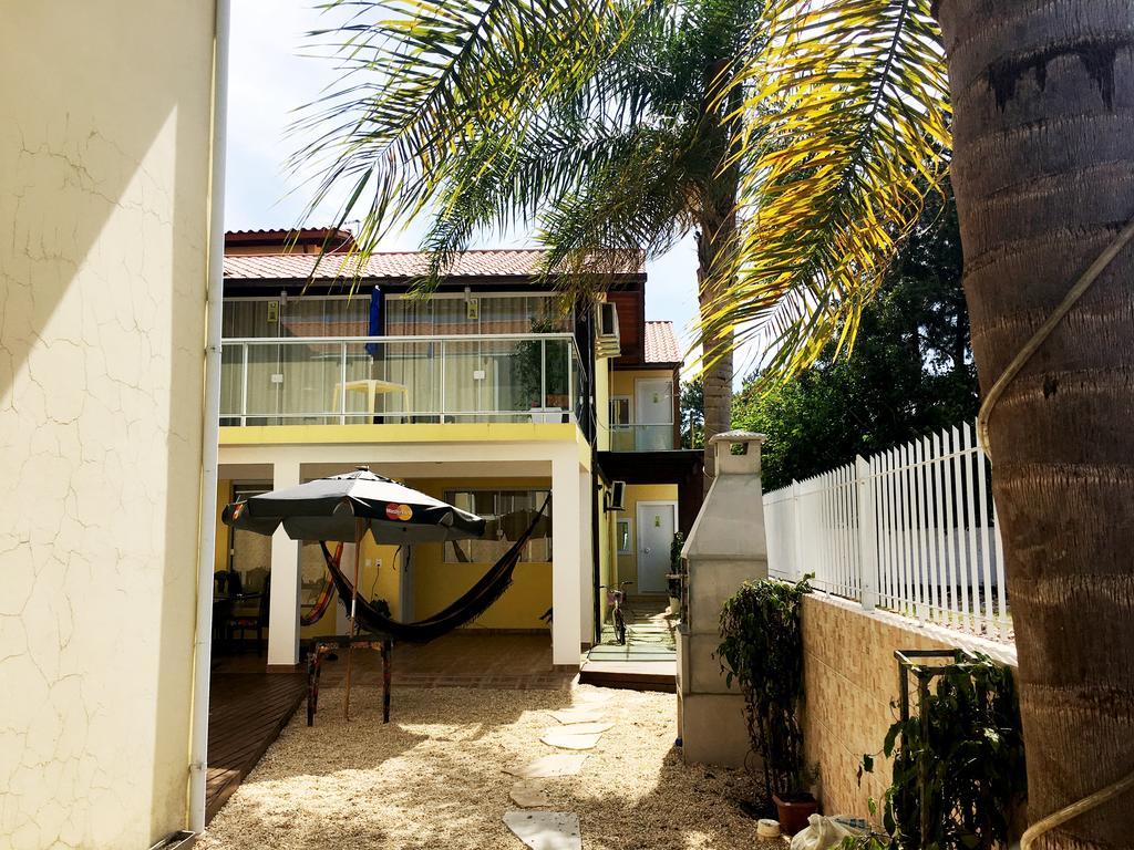 Residencial Alecrim Hotel Florianopolis Luaran gambar