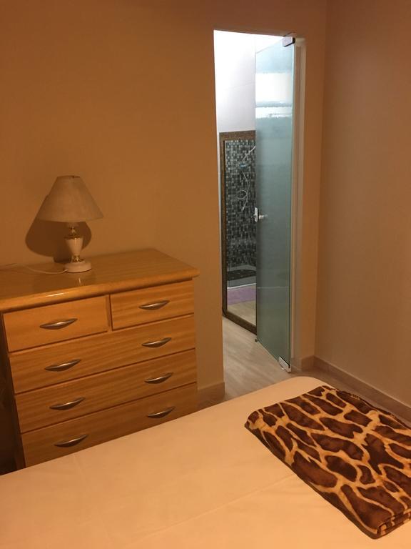 Residencial Alecrim Hotel Florianopolis Luaran gambar